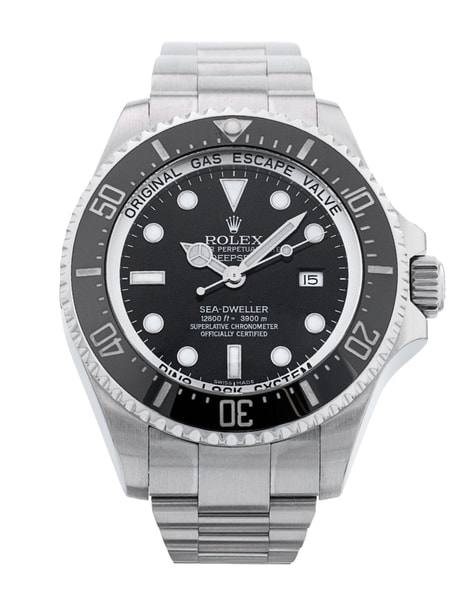 Rolex Deepsea 116660